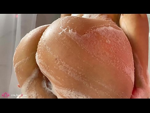 ❤️ Brunette Masturbates Pussy with Vibrator to Intense Orgasm in Shower អាសអាភាស នៅសិច km.light2cloud.top